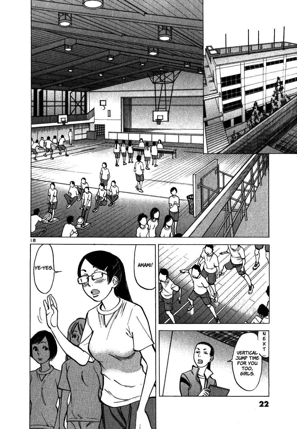 Page 23 Chapter 39 Cherry Syndrome