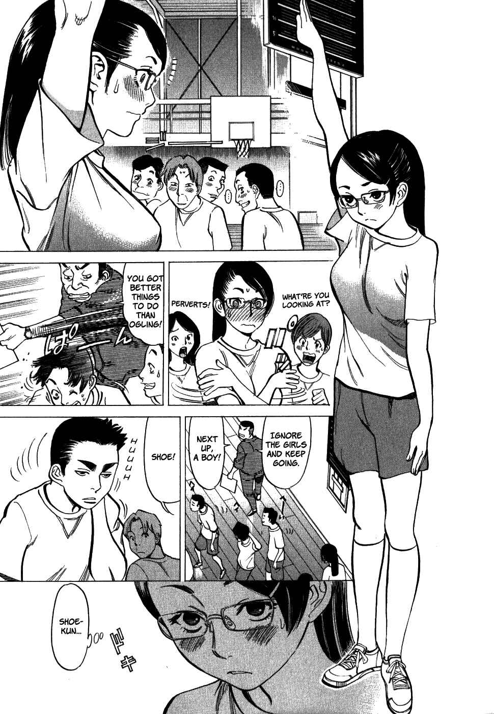 Page 24 Chapter 39 Cherry Syndrome