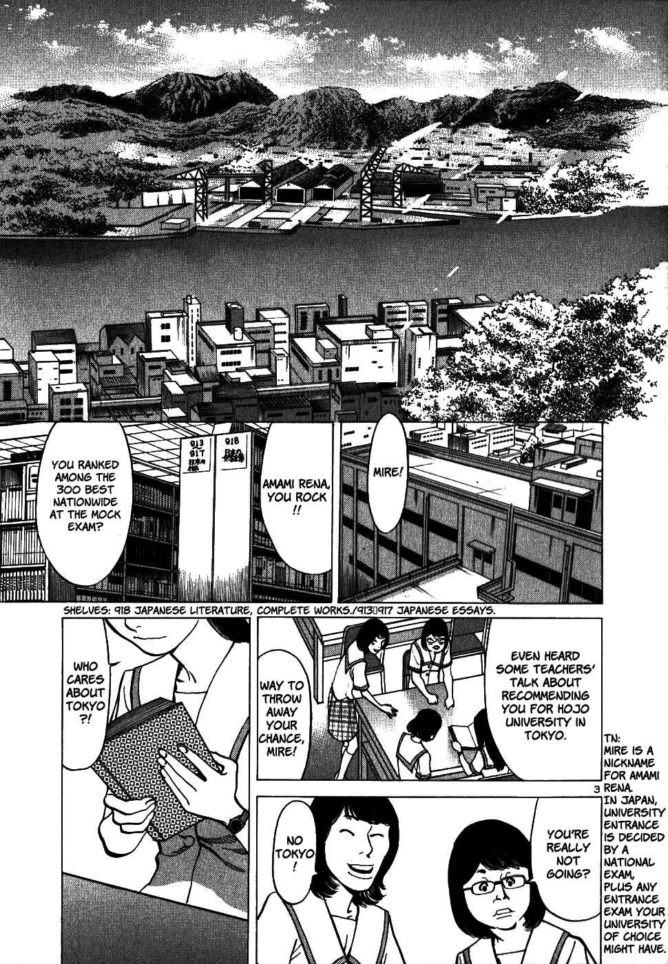 Page 8 Chapter 39 Cherry Syndrome