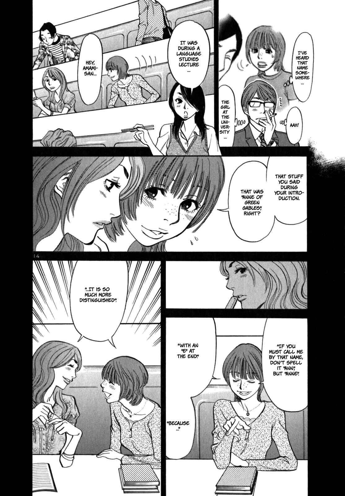 Page 14 Chapter 6 Cherry Syndrome