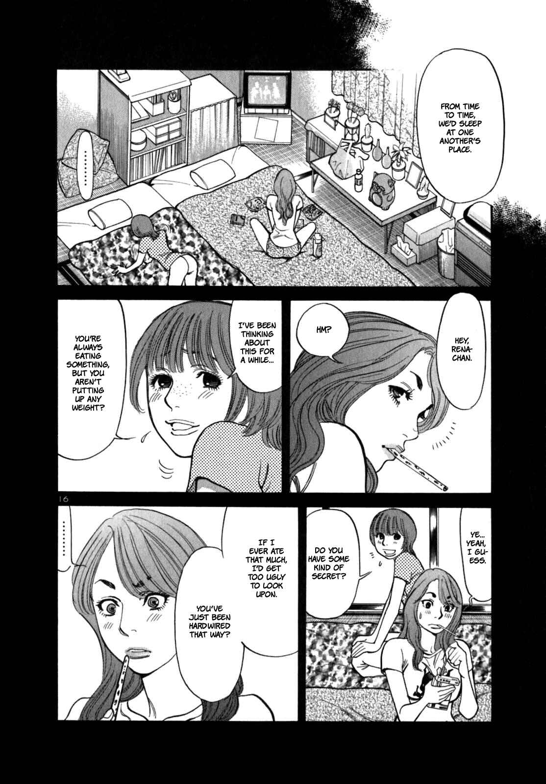 Page 16 Chapter 6 Cherry Syndrome