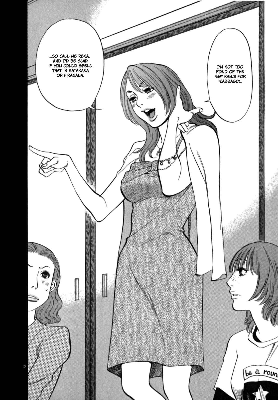 Page 2 Chapter 6 Cherry Syndrome
