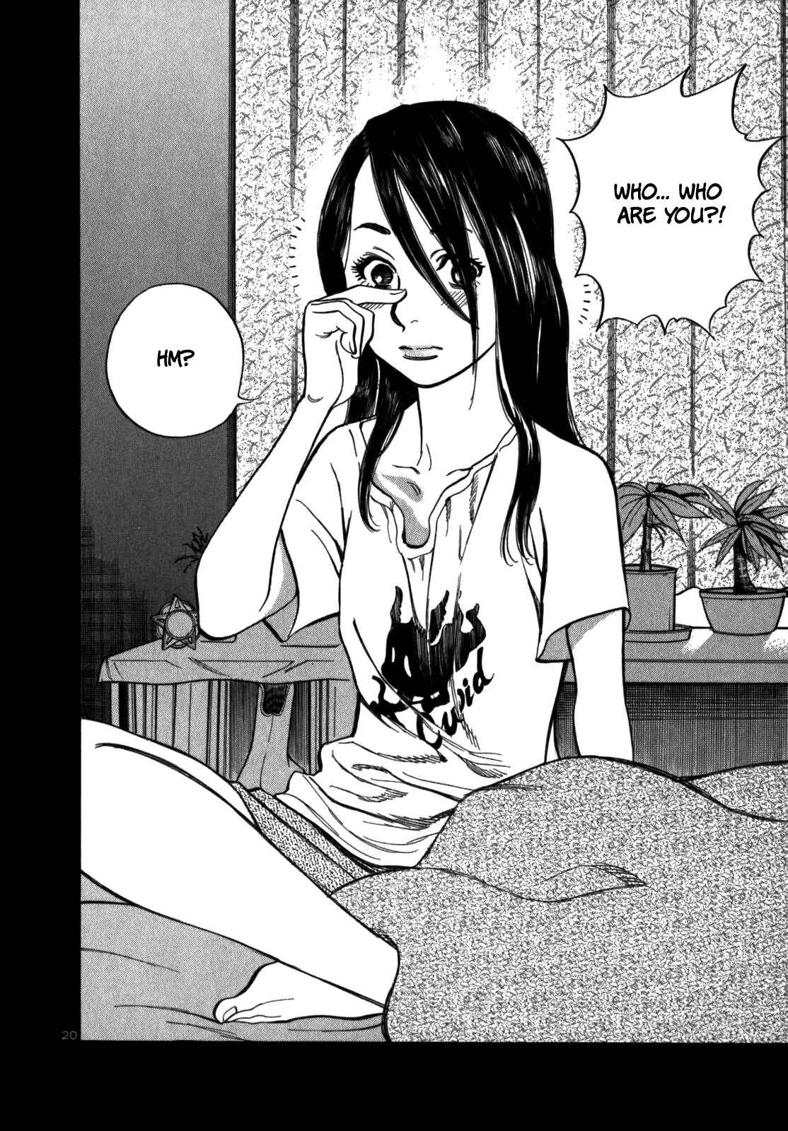 Page 20 Chapter 6 Cherry Syndrome