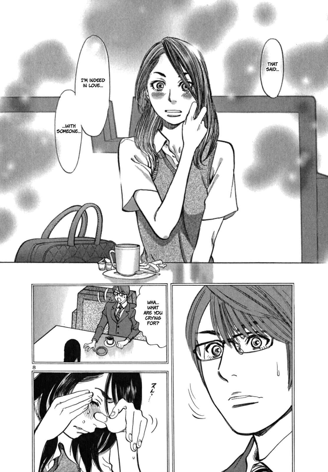 Page 8 Chapter 6 Cherry Syndrome