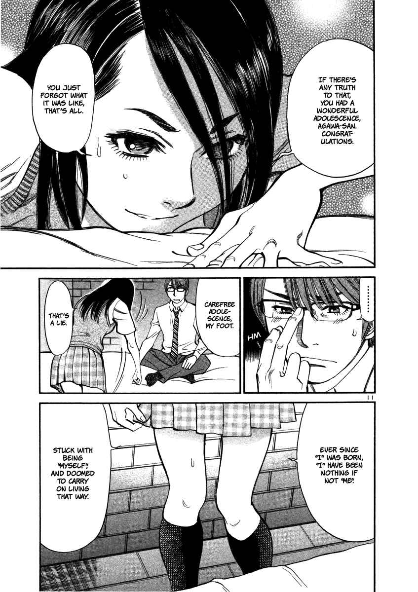 Page 14 Chapter 9 Cherry Syndrome