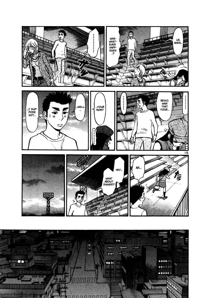 Page 16 Chapter 35 Cherry Syndrome
