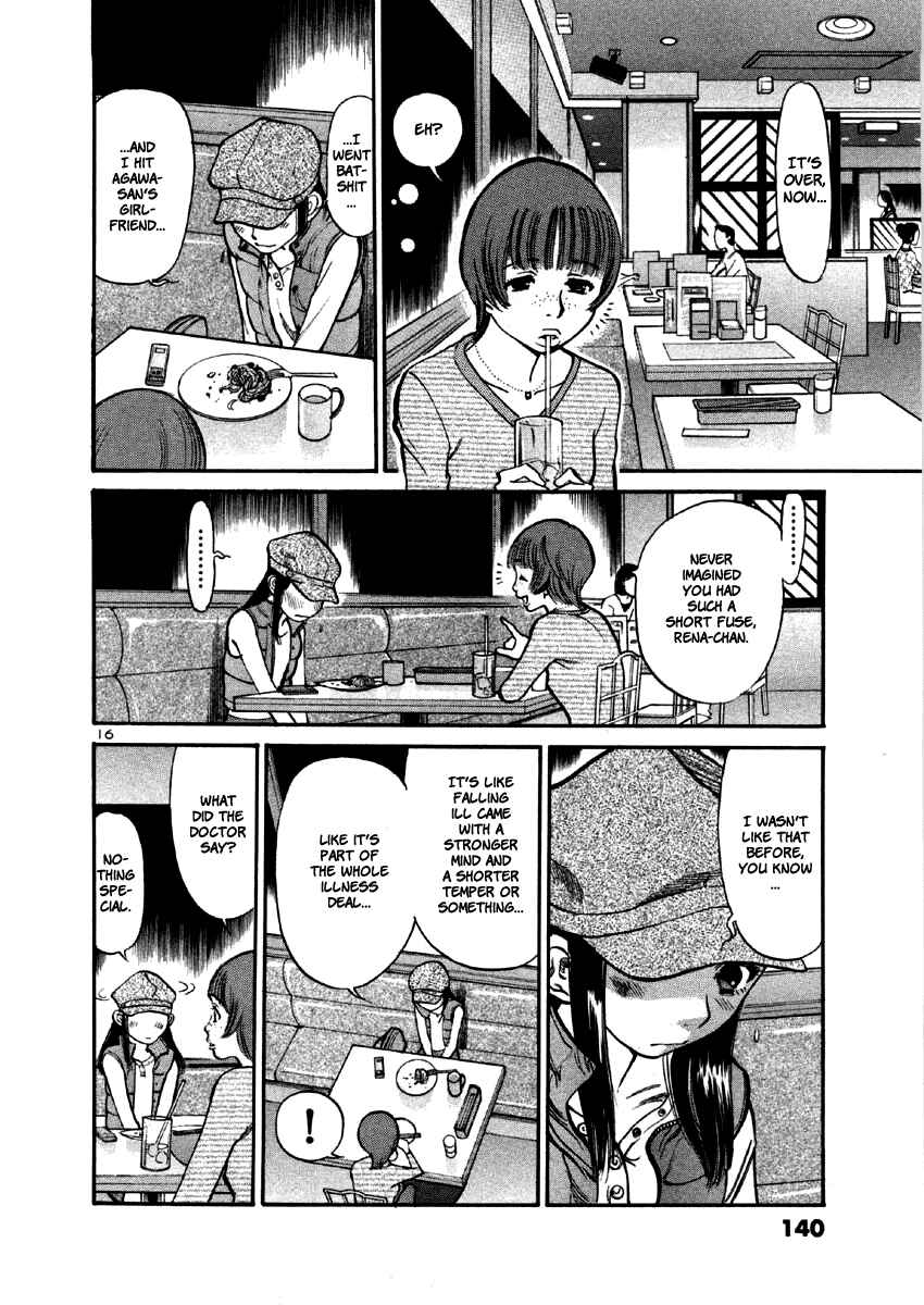 Page 17 Chapter 35 Cherry Syndrome