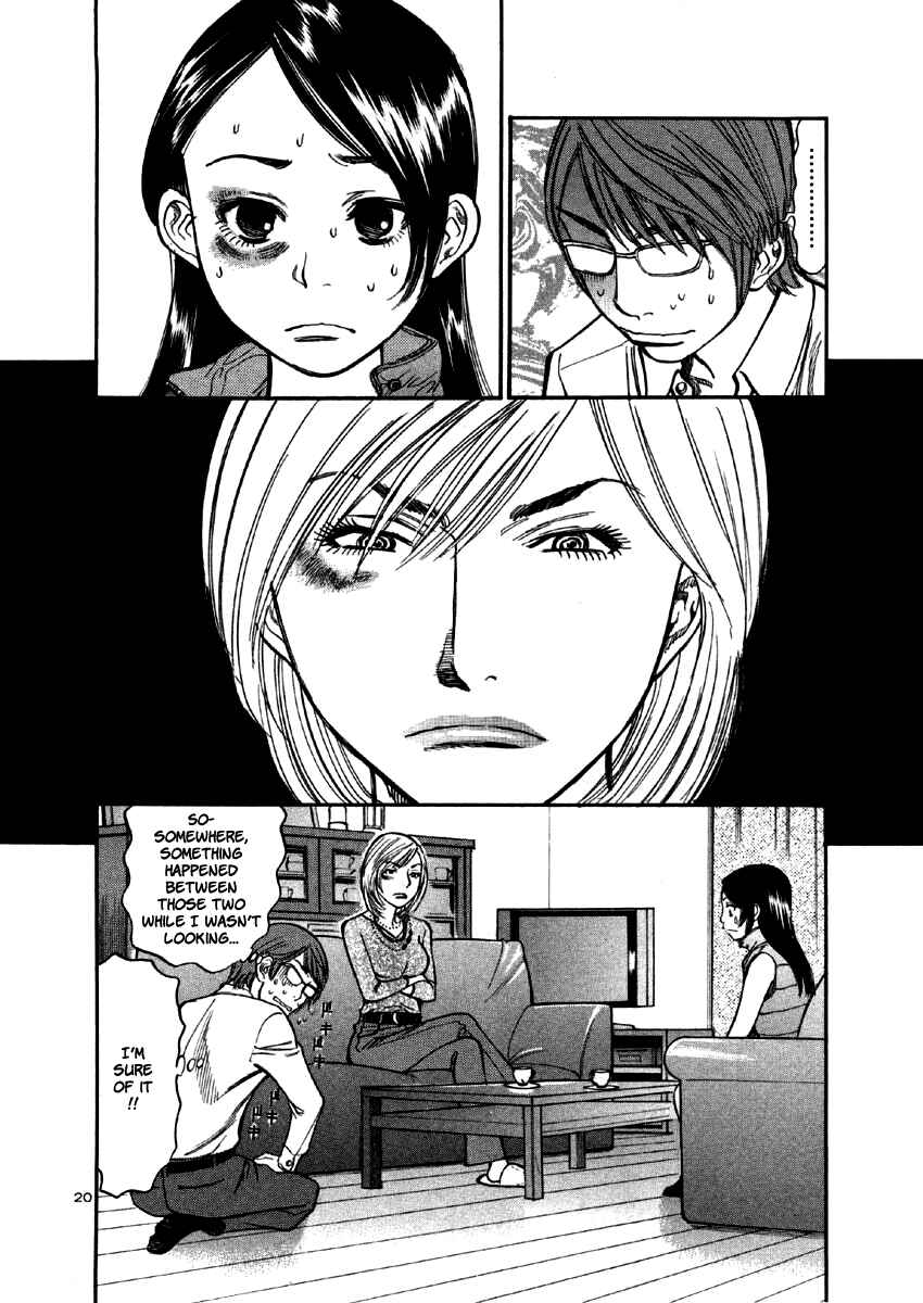 Page 21 Chapter 35 Cherry Syndrome