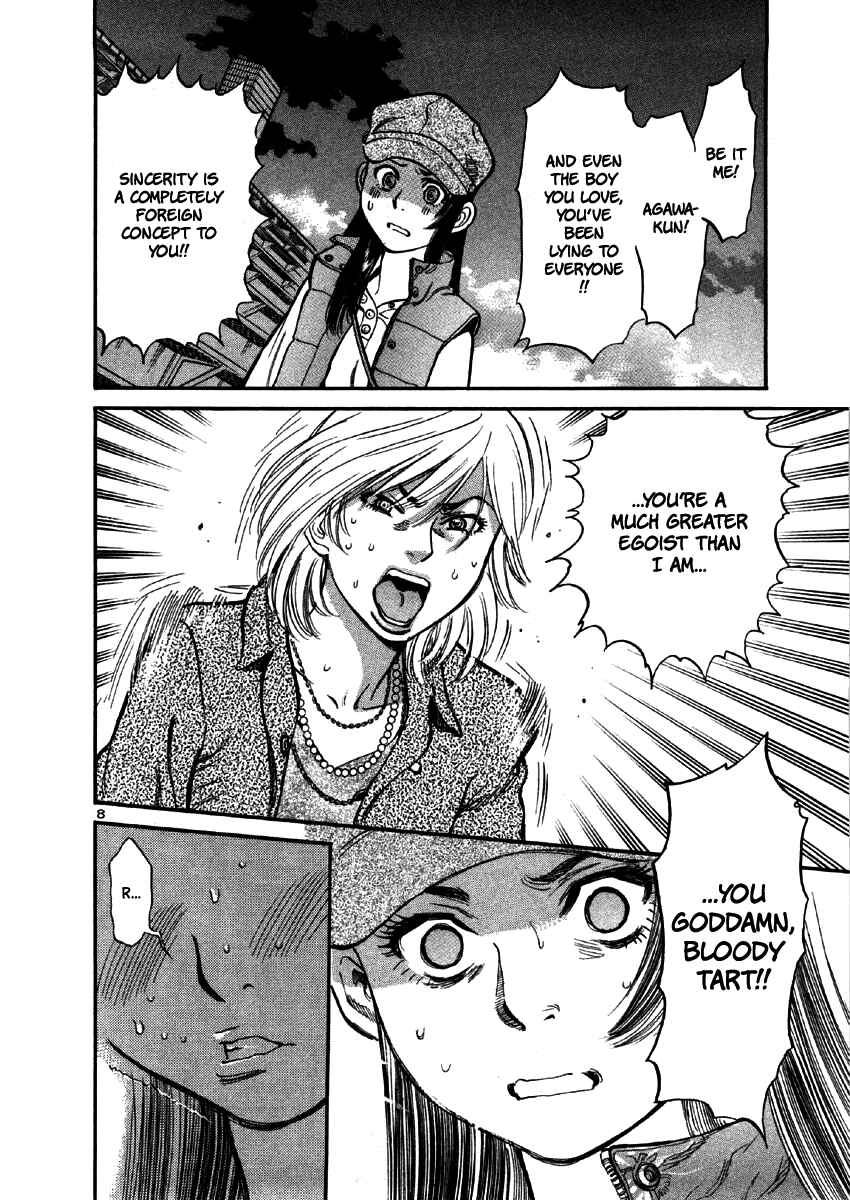 Page 9 Chapter 35 Cherry Syndrome