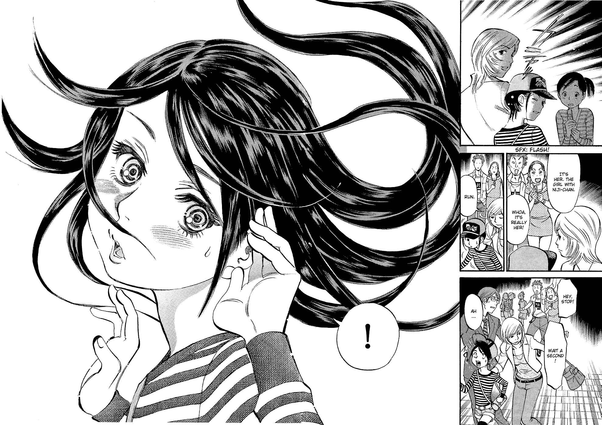 Page 18 Chapter 79 Cherry Syndrome