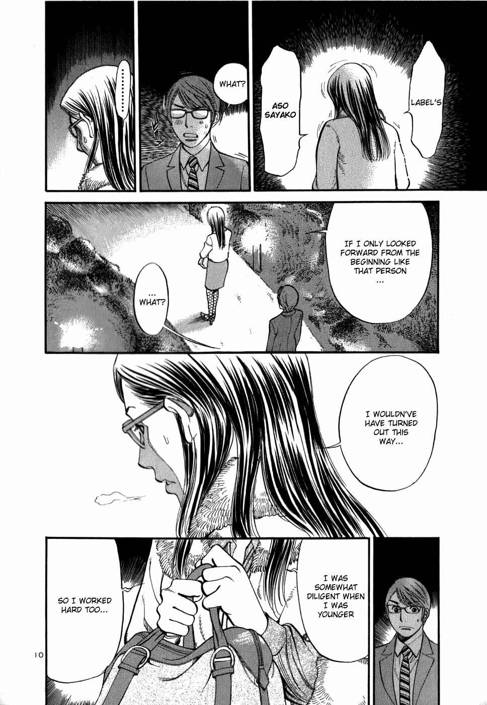 Page 13 Chapter 49 Cherry Syndrome