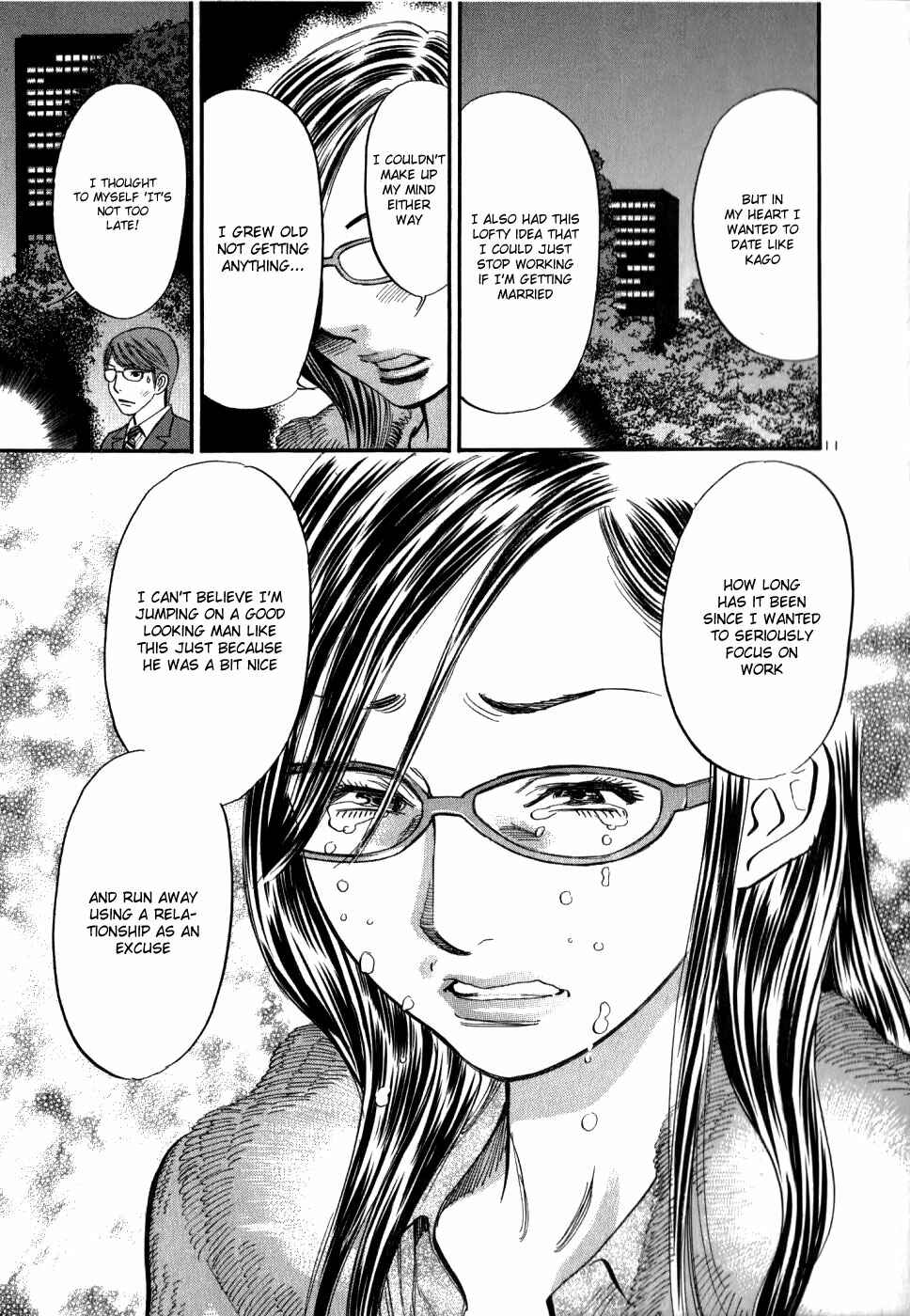 Page 14 Chapter 49 Cherry Syndrome