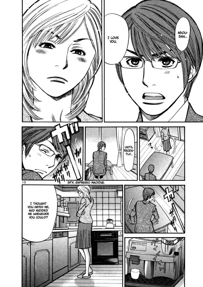 Page 11 Chapter 14 Cherry Syndrome