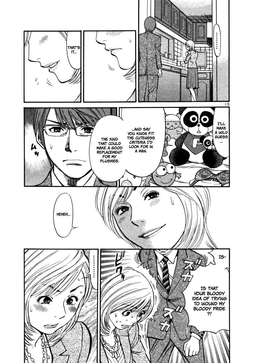 Page 14 Chapter 14 Cherry Syndrome