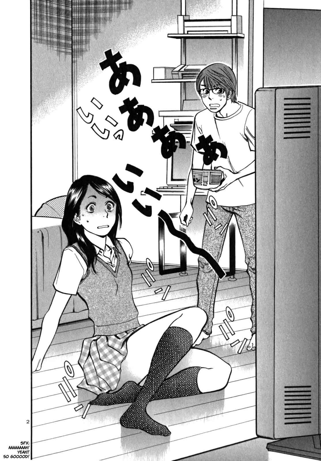 Page 5 Chapter 3 Cherry Syndrome