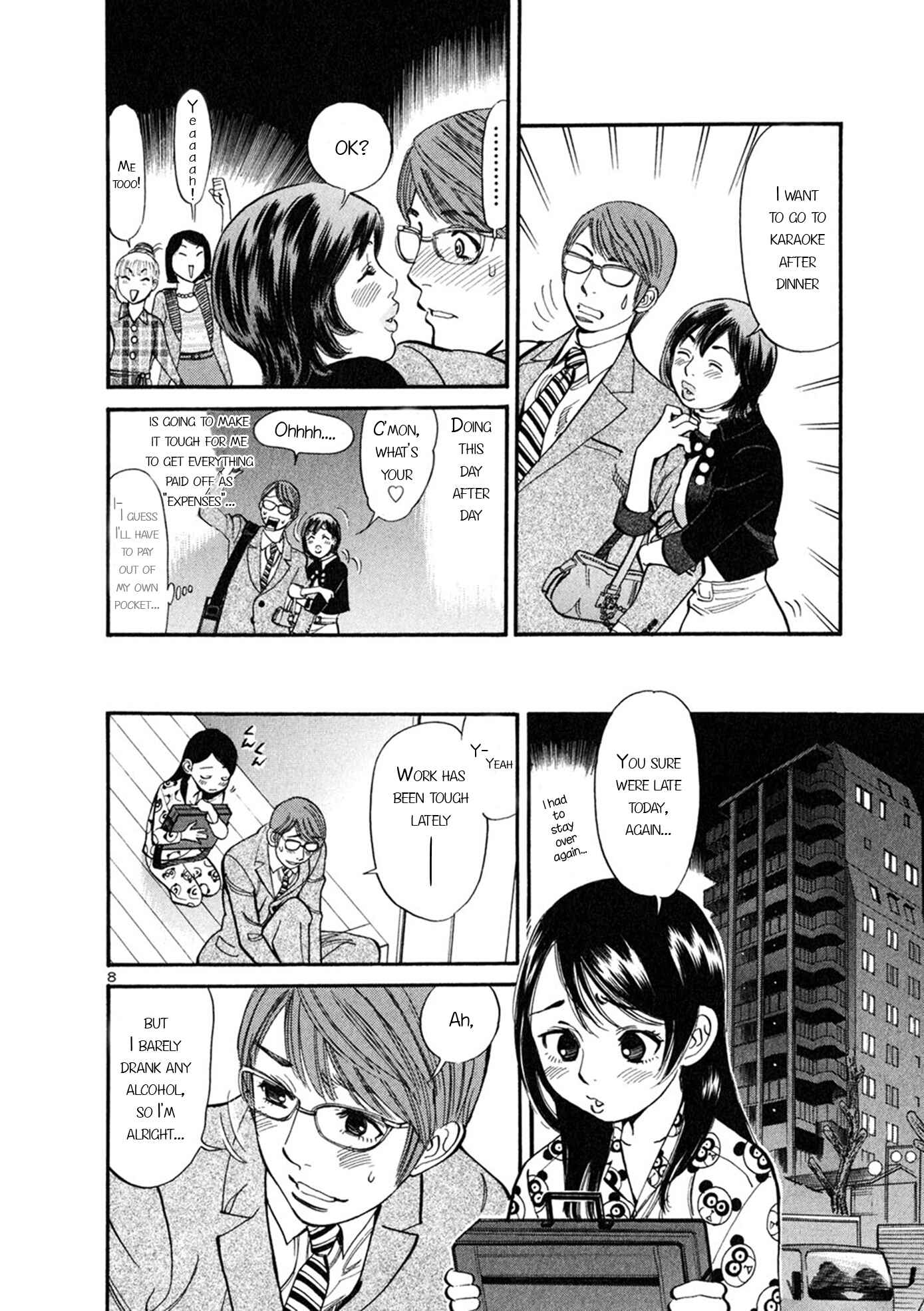 Page 8 Chapter 51 Cherry Syndrome