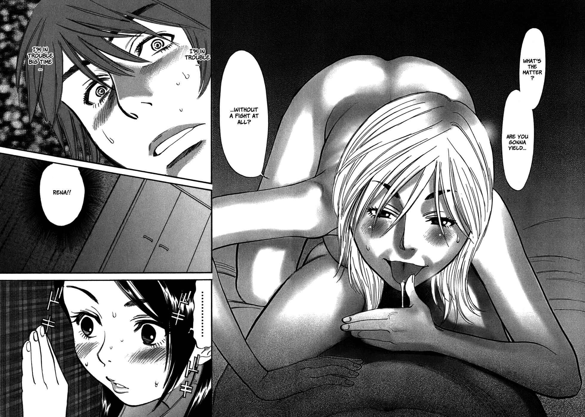 Page 20 Chapter 21 Cherry Syndrome