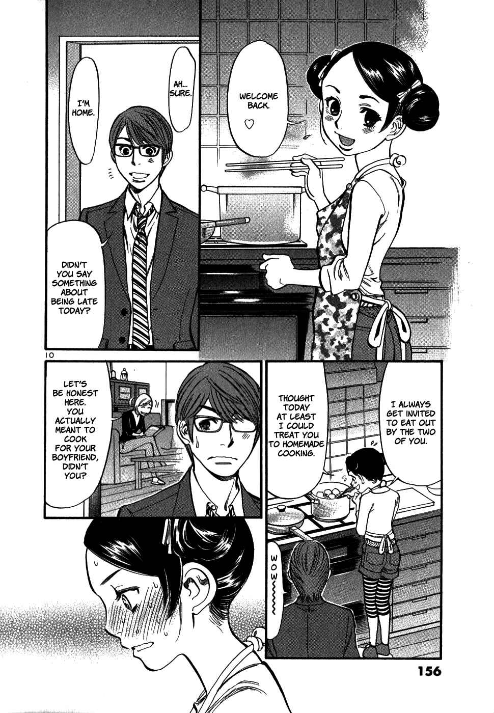 Page 10 Chapter 46 Cherry Syndrome