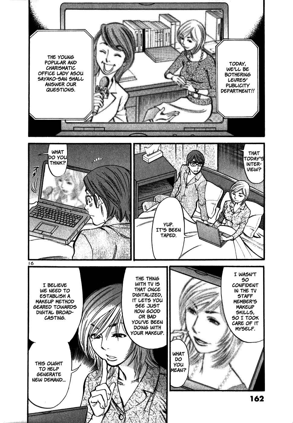 Page 16 Chapter 46 Cherry Syndrome
