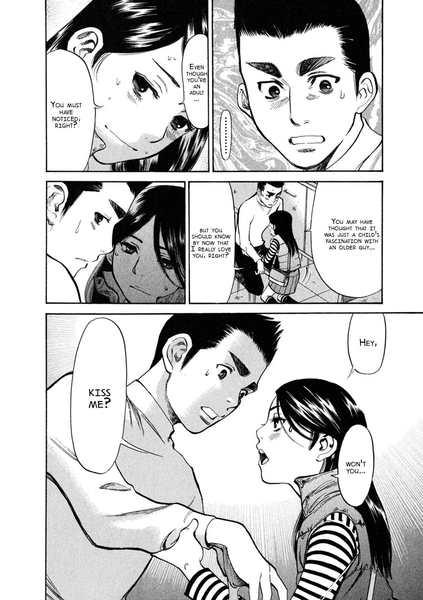 Page 10 Chapter 63 Cherry Syndrome