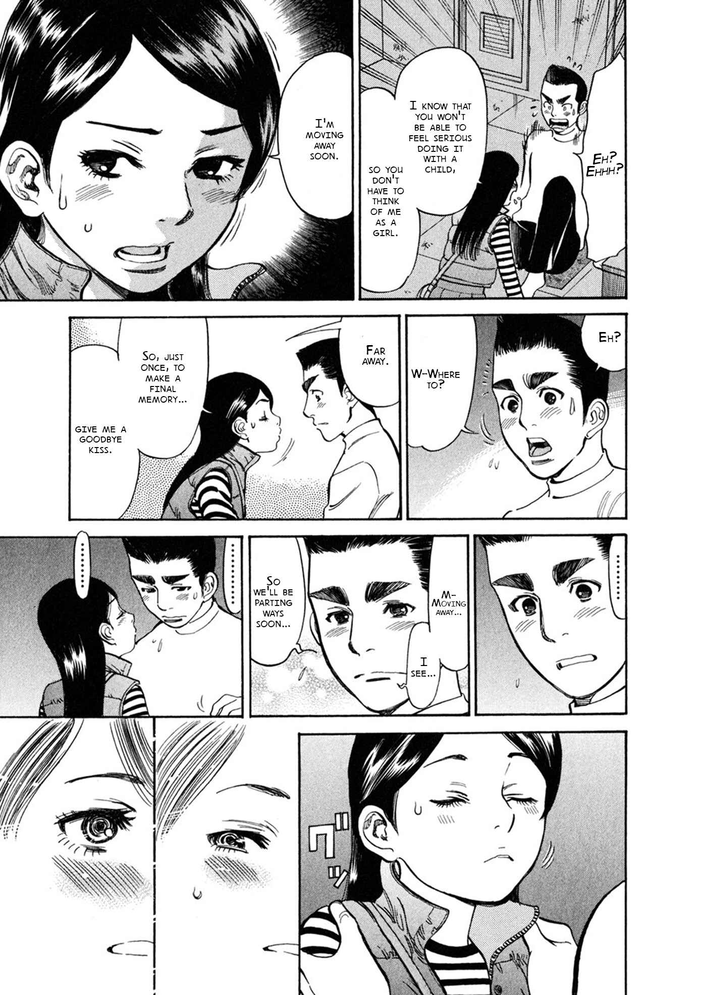 Page 11 Chapter 63 Cherry Syndrome