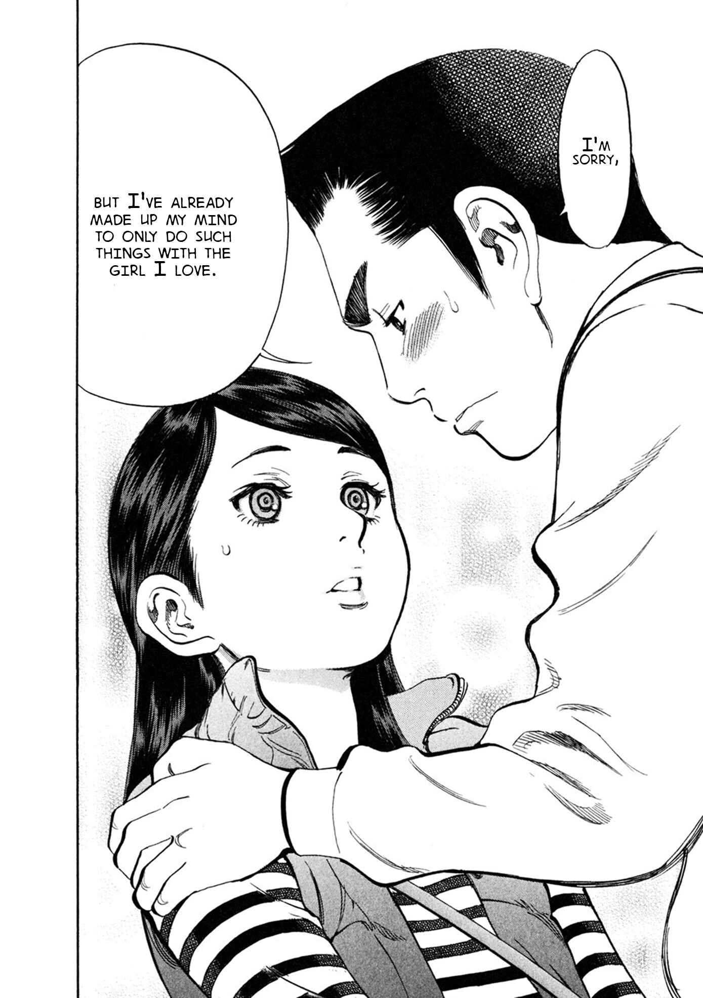 Page 12 Chapter 63 Cherry Syndrome