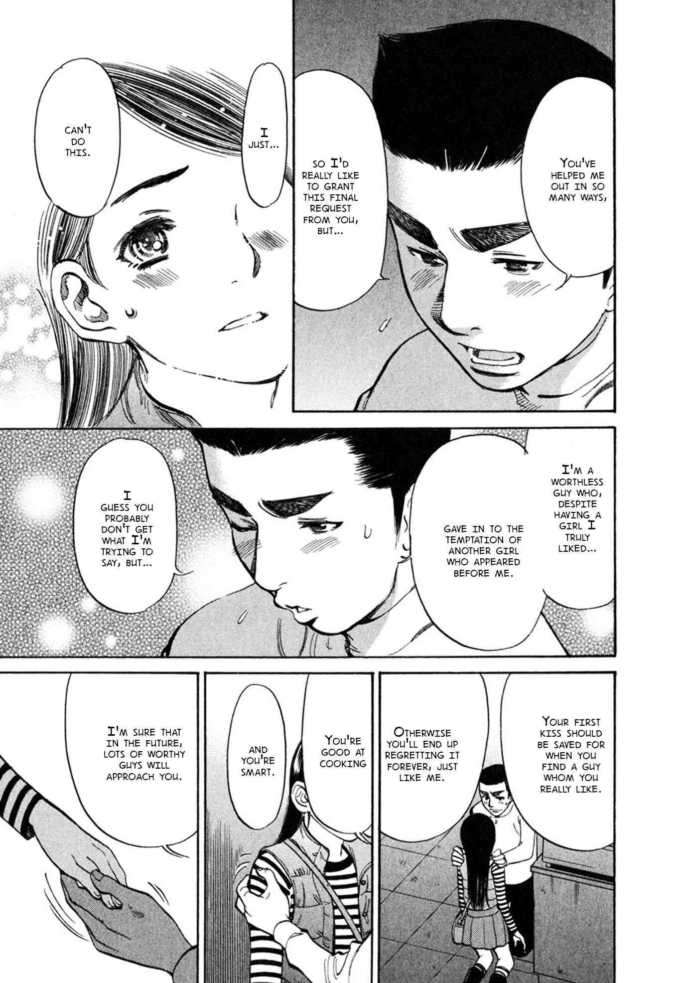 Page 13 Chapter 63 Cherry Syndrome