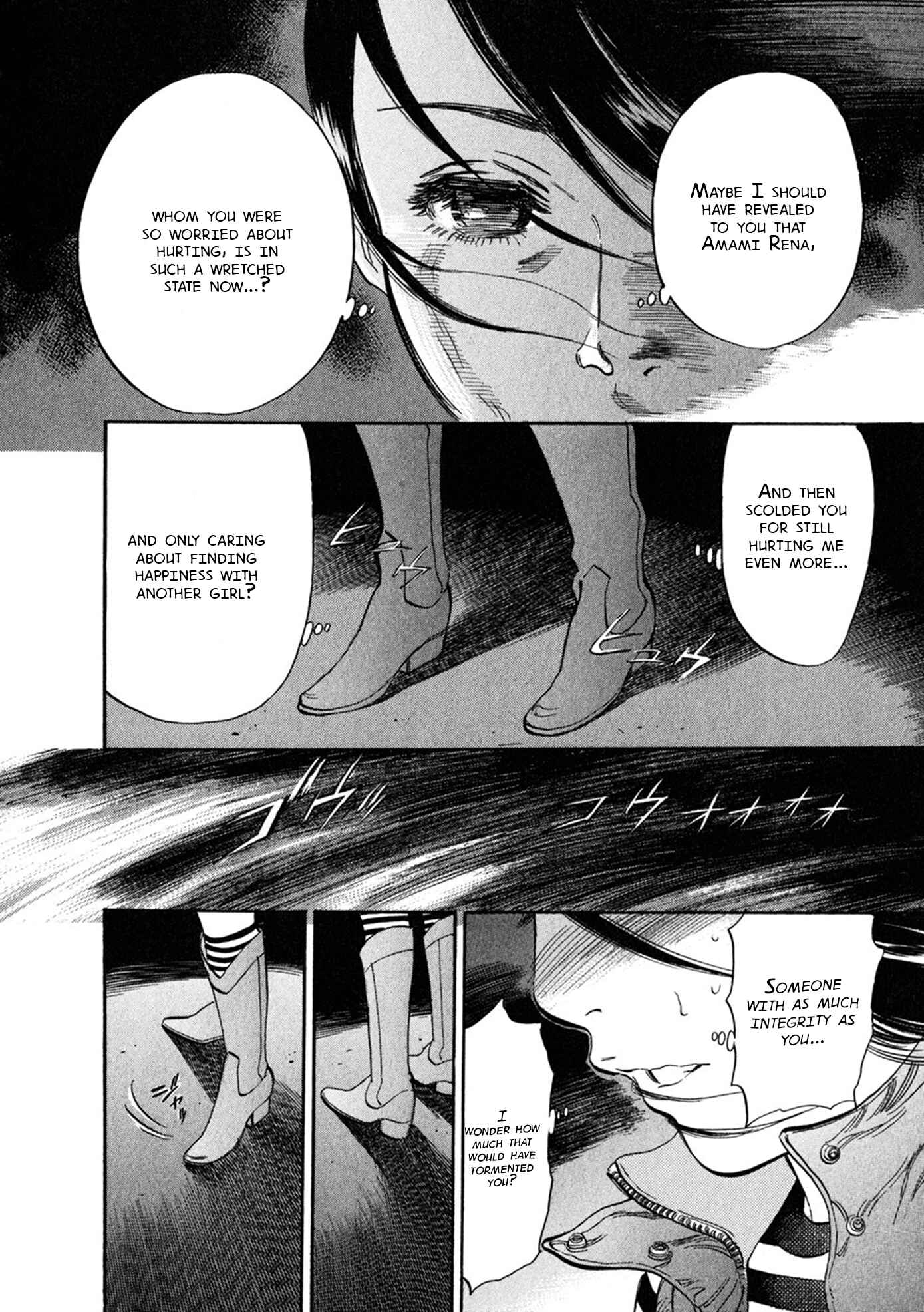 Page 18 Chapter 63 Cherry Syndrome