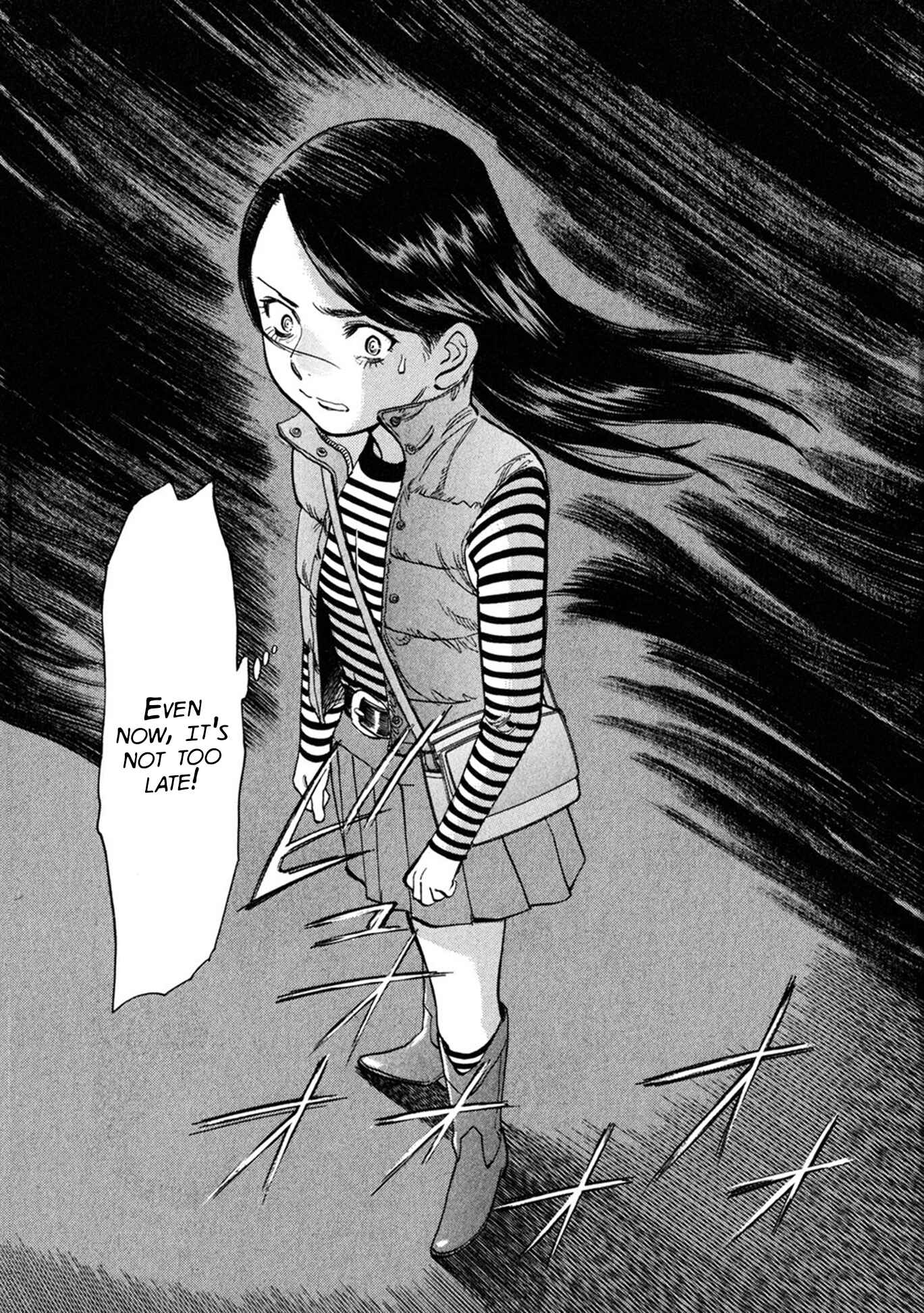 Page 19 Chapter 63 Cherry Syndrome