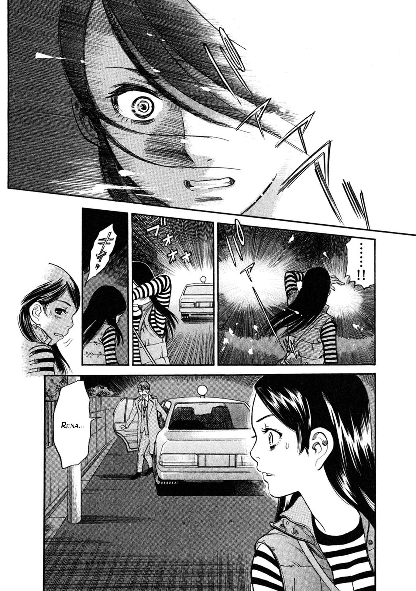 Page 20 Chapter 63 Cherry Syndrome