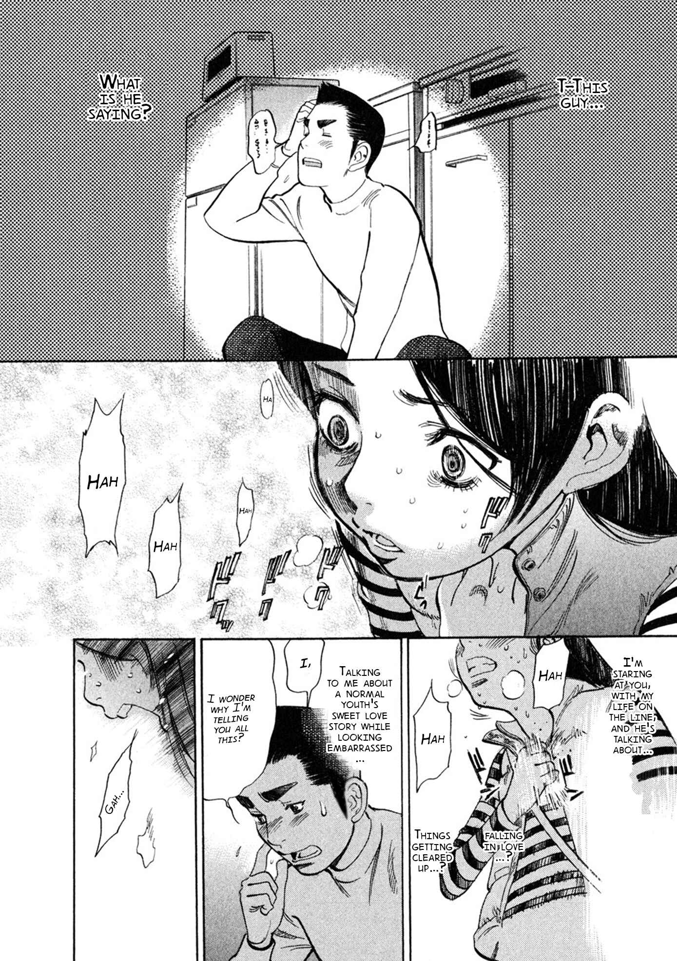 Page 8 Chapter 63 Cherry Syndrome