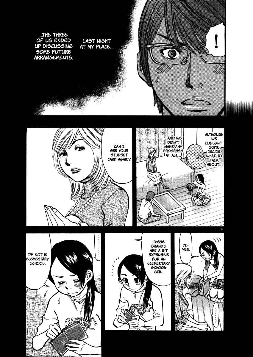 Page 11 Chapter 32 Cherry Syndrome