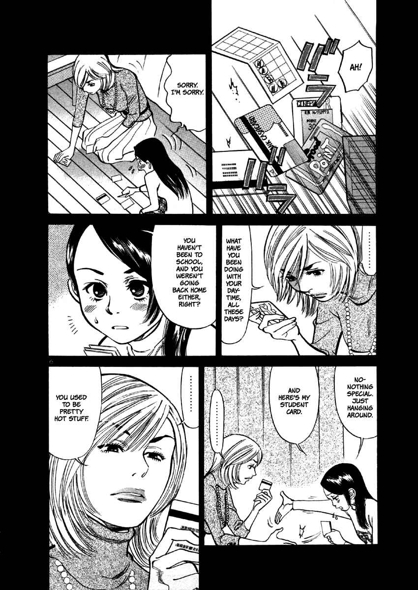 Page 12 Chapter 32 Cherry Syndrome