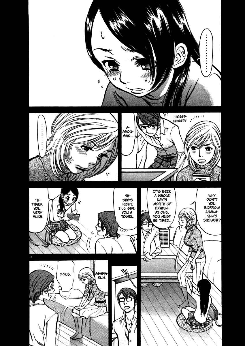 Page 14 Chapter 32 Cherry Syndrome