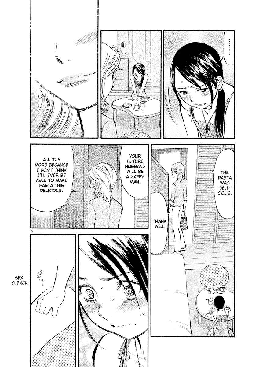 Page 2 Chapter 83 Cherry Syndrome