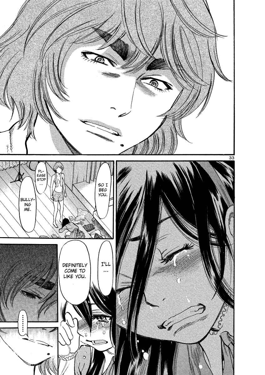 Page 33 Chapter 93 Cherry Syndrome