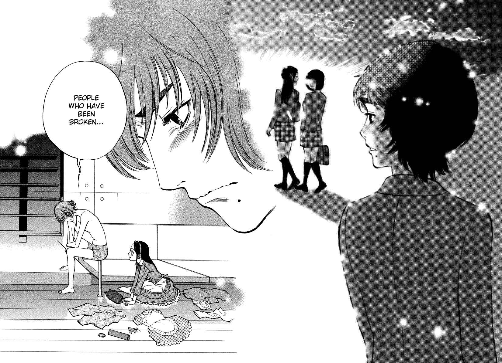 Page 36 Chapter 93 Cherry Syndrome