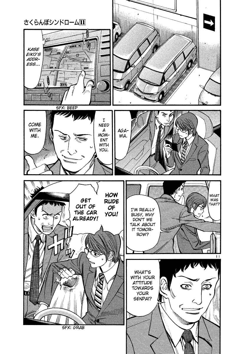 Page 12 Chapter 94 Cherry Syndrome