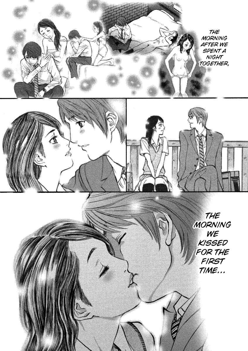 Page 24 Chapter 94 Cherry Syndrome