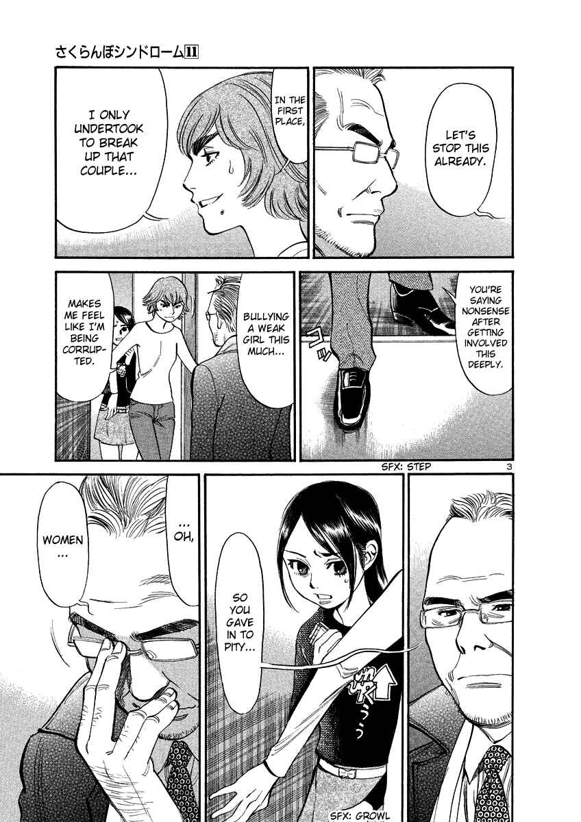 Page 4 Chapter 94 Cherry Syndrome