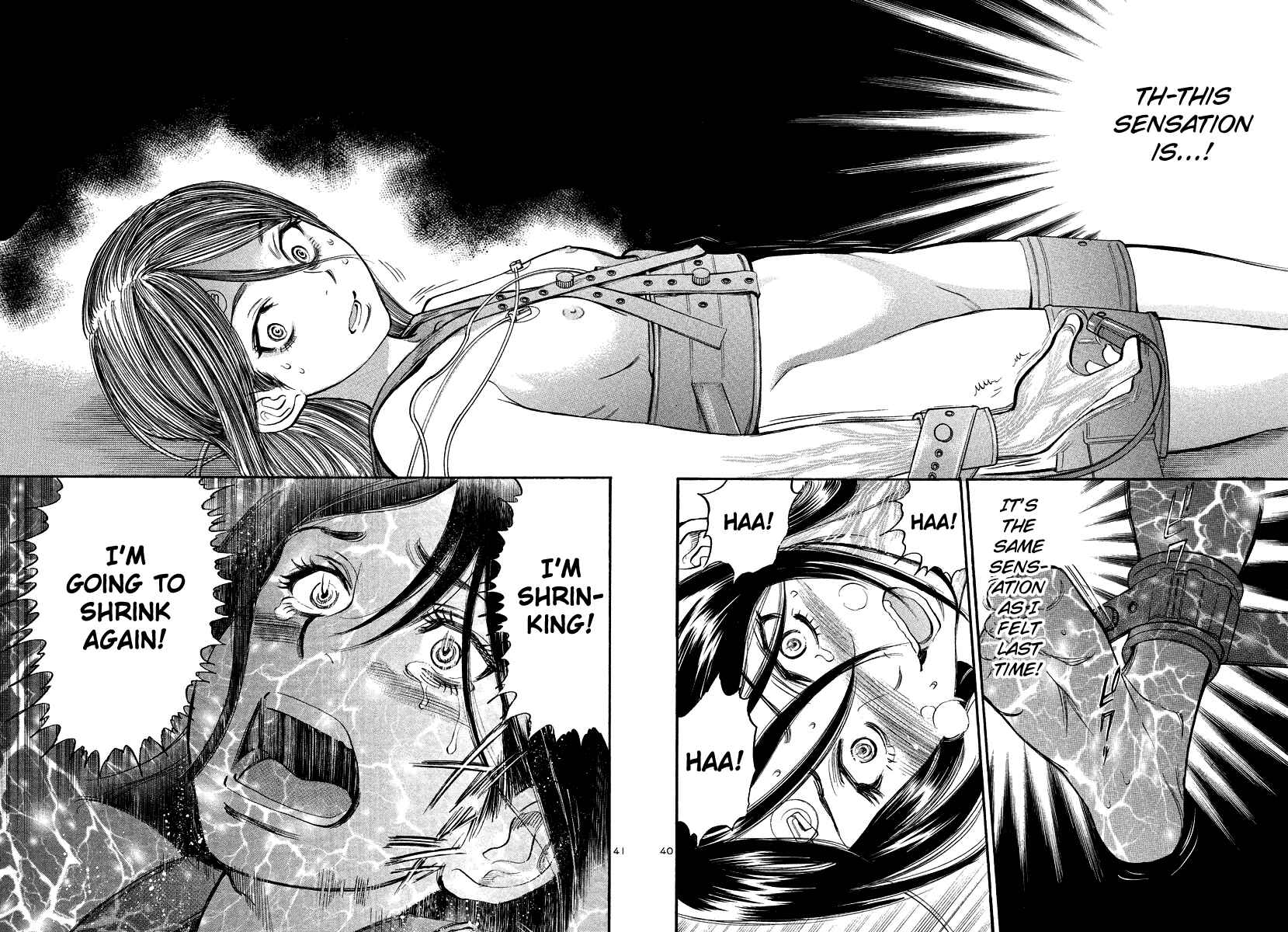 Page 40 Chapter 94 Cherry Syndrome