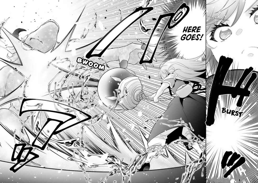 Page 18 Chapter 28 Tensei Youjo.: Shinjuu to Ouji to, Saikyou no Oji-san Youhei-dan no Naka de Ikiru