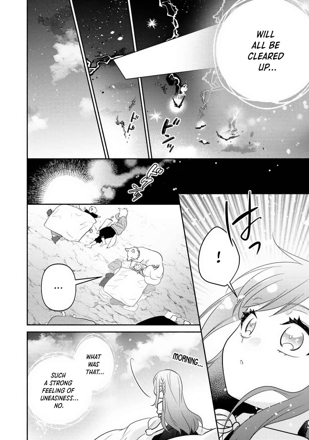 Page 17 Chapter 21 Tensei Youjo.: Shinjuu to Ouji to, Saikyou no Oji-san Youhei-dan no Naka de Ikiru