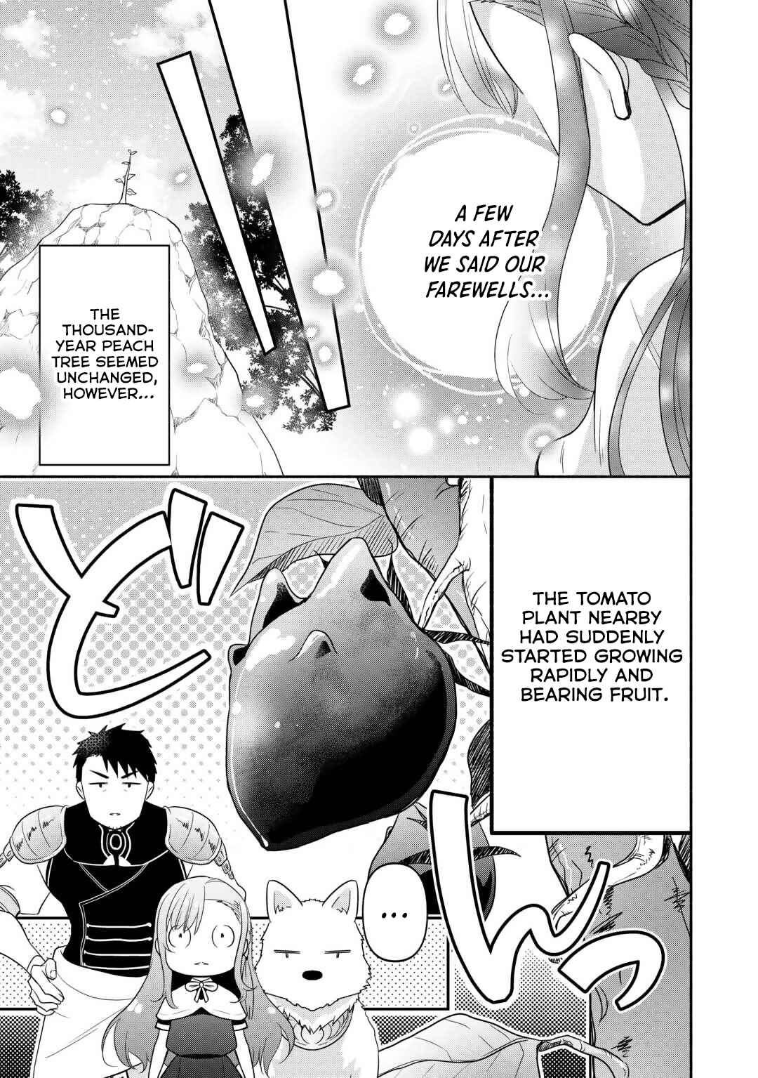 Page 20 Chapter 15 Tensei Youjo.: Shinjuu to Ouji to, Saikyou no Oji-san Youhei-dan no Naka de Ikiru