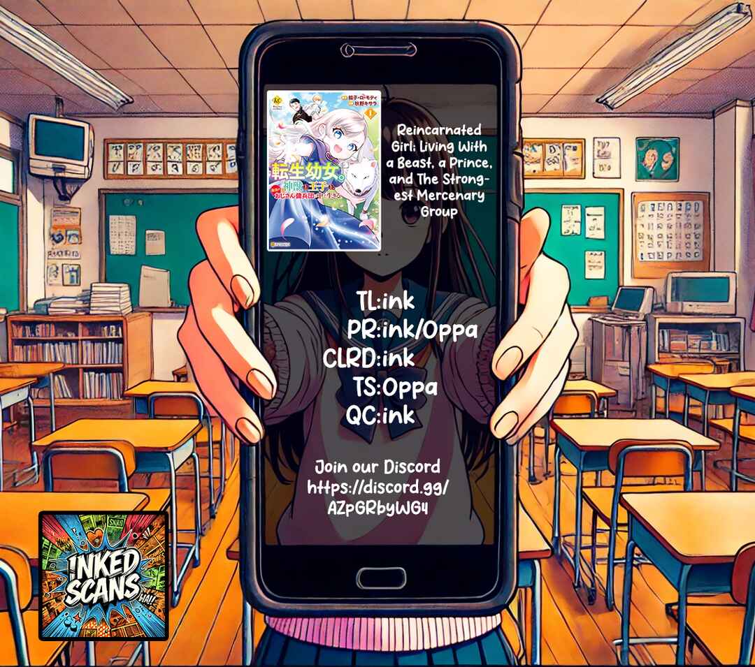 Page 26 Chapter 9 Tensei Youjo.: Shinjuu to Ouji to, Saikyou no Oji-san Youhei-dan no Naka de Ikiru