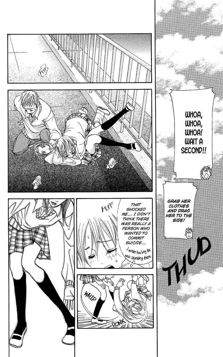 Page 10 Chapter 3 Story of Two Princesses