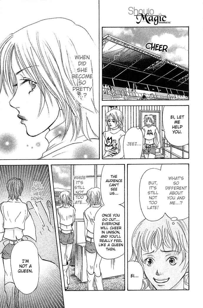 Page 50 Chapter 2 Story of Two Princesses