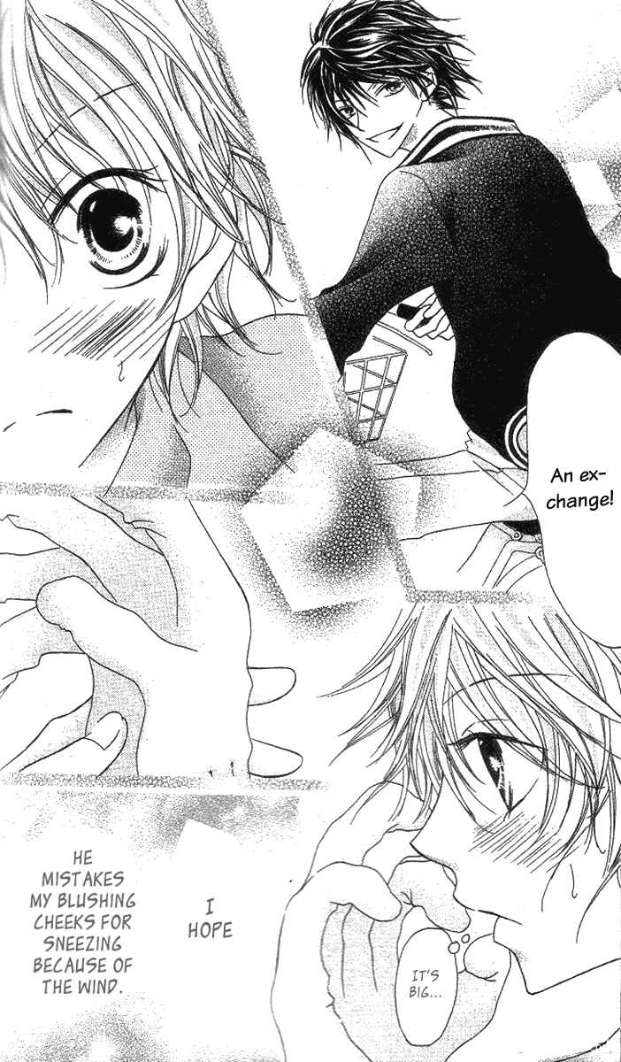 Page 13 Chapter 4 Mou Speed de Karera wa