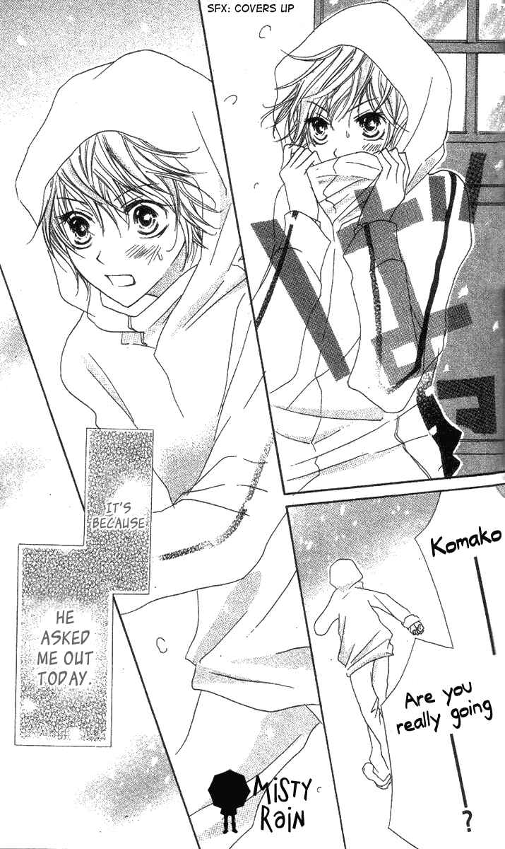 Page 32 Chapter 4 Mou Speed de Karera wa