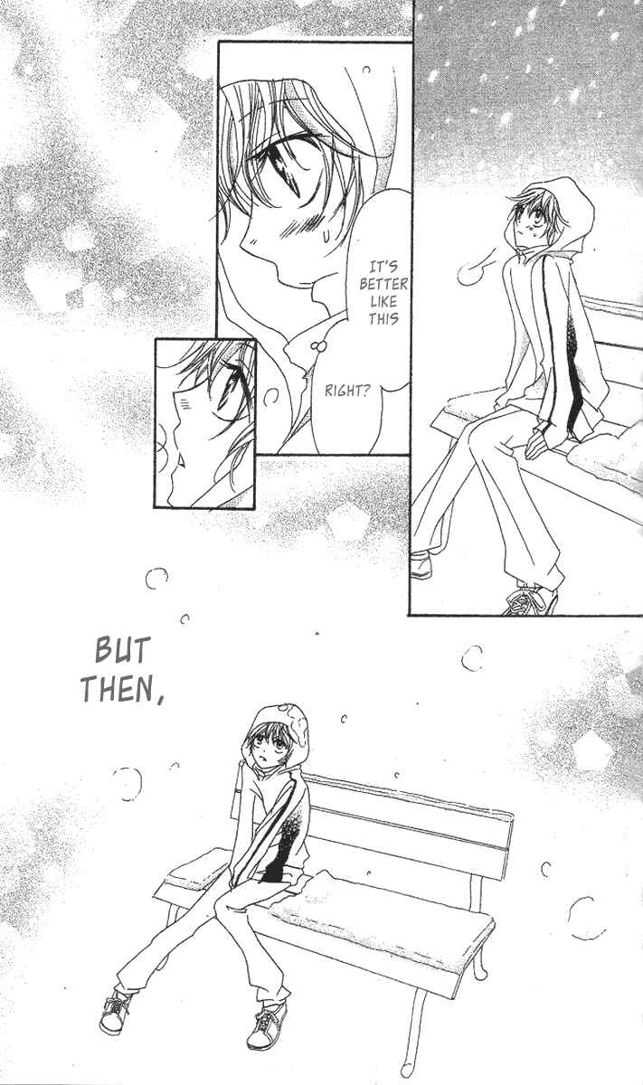 Page 34 Chapter 4 Mou Speed de Karera wa